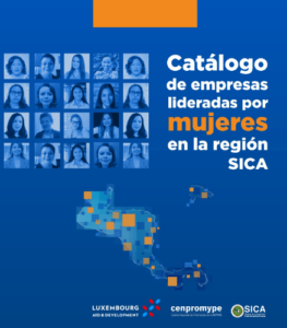 Catálogo Empresas SICA